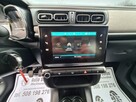 Citroen C3 43 Tys.Km Navi PDC Klimatronik Led Asystent Pasa Radar Sensory Alu - 15