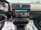 Citroen C3 43 Tys.Km Navi PDC Klimatronik Led Asystent Pasa Radar Sensory Alu - 16