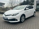 Toyota Auris 1.8 Hybrid 99 Kamera Navi