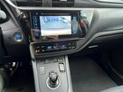 Toyota Auris 1.8 Hybrid 99 Kamera Navi - 11