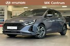 Hyundai i20 1.2 MPI 5MT (79KM) MY25 - Modern + Comfort + Led