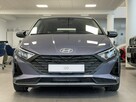 Hyundai i20 1.2 MPI 5MT (79KM) MY25 - Modern + Comfort + Led - 5