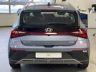 Hyundai i20 1.2 MPI 5MT (79KM) MY25 - Modern + Comfort + Led - 8