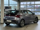 Hyundai i20 1.2 MPI 5MT (79KM) MY25 - Modern + Comfort + Led - 10