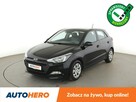 Hyundai i20 klima niski przebieg ks.serwisowa