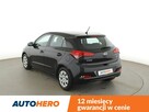 Hyundai i20 klima niski przebieg ks.serwisowa - 4