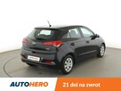 Hyundai i20 klima niski przebieg ks.serwisowa - 7