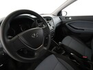 Hyundai i20 klima niski przebieg ks.serwisowa - 14