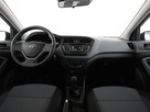 Hyundai i20 klima niski przebieg ks.serwisowa - 15