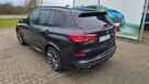 BMW X5 25d  M Pakiet Polski Salon F vat Pali Jezdzi - 4