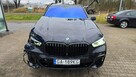 BMW X5 25d  M Pakiet Polski Salon F vat Pali Jezdzi - 11
