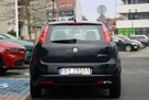 Fiat Grande Punto Actual 1.4 8V Actual - 8