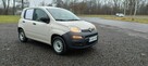 Fiat Panda Faktura Vat-23%, krajowy. - 3
