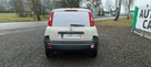 Fiat Panda Faktura Vat-23%, krajowy. - 5