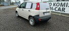 Fiat Panda Faktura Vat-23%, krajowy. - 6