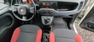 Fiat Panda Faktura Vat-23%, krajowy. - 8