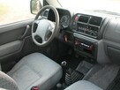 Suzuki Jimny 1.3 Benzyna 80 KM 4X4 Cabrio NAPĘDY Elektryka SANTANA Reduktor HAK ! - 8