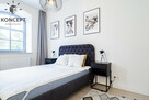 Stylowe 2 pokojowe mieszkanie | Centrum | Staromłyńska - 5