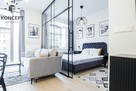 Stylowe 2 pokojowe mieszkanie | Centrum | Staromłyńska - 6