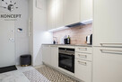 Stylowe 2 pokojowe mieszkanie | Centrum | Staromłyńska - 8