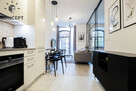 Stylowe 2 pokojowe mieszkanie | Centrum | Staromłyńska - 9