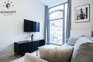 Stylowe 2 pokojowe mieszkanie | Centrum | Staromłyńska - 12