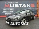 Renault Megane 1.5 DCI 110Ps*AUTOMAT*Navi*Klimatronik*Asystent Pasa*2xPDC