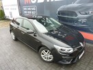Renault Megane 1.5 DCI 110Ps*AUTOMAT*Navi*Klimatronik*Asystent Pasa*2xPDC - 10