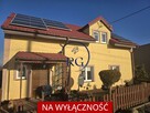 Dom Gorzyce gm. Żnin - 1