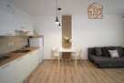 Piękne 2 pokoje pet-friendly, Dąbrowskiego 26 - 2