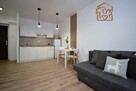 Piękne 2 pokoje pet-friendly, Dąbrowskiego 26 - 3
