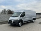 Fiat Ducato L4H2 3.0 JTD Maxi Klima Kamera