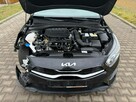 Kia Cee'd Lift*FullLed*Nawigacja*Kamera*GrzanaKierownica/Fotele*Serwisowany*ACC - 9