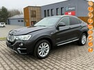 BMW X4 xLine*FullLed*Nawigacja*KameraCofania*OryginalnyPrzebieg*Zadbany*ASO