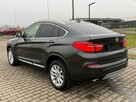 BMW X4 xLine*FullLed*Nawigacja*KameraCofania*OryginalnyPrzebieg*Zadbany*ASO - 3