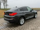 BMW X4 xLine*FullLed*Nawigacja*KameraCofania*OryginalnyPrzebieg*Zadbany*ASO - 4