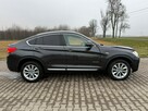 BMW X4 xLine*FullLed*Nawigacja*KameraCofania*OryginalnyPrzebieg*Zadbany*ASO - 5