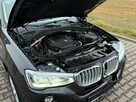 BMW X4 xLine*FullLed*Nawigacja*KameraCofania*OryginalnyPrzebieg*Zadbany*ASO - 7
