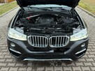 BMW X4 xLine*FullLed*Nawigacja*KameraCofania*OryginalnyPrzebieg*Zadbany*ASO - 8