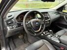 BMW X4 xLine*FullLed*Nawigacja*KameraCofania*OryginalnyPrzebieg*Zadbany*ASO - 11