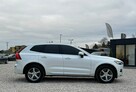 Volvo XC 60 Inscription / Aktywny tempomat / Harman&Kardon / Head Up / FV marża - 3