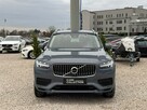 Volvo XC 90 Bezwypadkowy / Drugi Właściciel / Aktywny Tempomat / KeyLess /FV 23% - 9