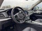 Volvo XC 90 Bezwypadkowy / Drugi Właściciel / Aktywny Tempomat / KeyLess /FV 23% - 10