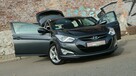 Hyundai i40 -INFINITY-Bi-ksenony-Nawigacja-Kamera-Grzane Fotele-Multifunkcja - 2