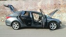 Hyundai i40 -INFINITY-Bi-ksenony-Nawigacja-Kamera-Grzane Fotele-Multifunkcja - 4