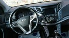 Hyundai i40 -INFINITY-Bi-ksenony-Nawigacja-Kamera-Grzane Fotele-Multifunkcja - 9