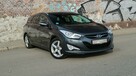Hyundai i40 -INFINITY-Bi-ksenony-Nawigacja-Kamera-Grzane Fotele-Multifunkcja - 10