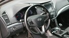 Hyundai i40 -INFINITY-Bi-ksenony-Nawigacja-Kamera-Grzane Fotele-Multifunkcja - 12