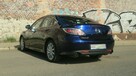 Mazda 6 -AUTOMAT-Skóra-Nawigacja-Grzane Fotele-RVM-Czujniki Parkoania - 9