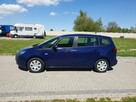 Opel Zafira 1.6cdti 120KM 2016R 5 osobowa Raty Zamiana - 3